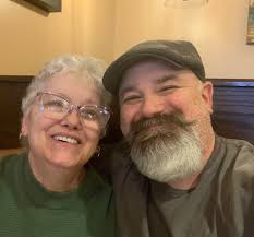 Mother recovering from accident at home