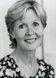 Marjorie Thorne's Instagram, Twitter & Facebook