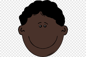 Gambar muka kartun sedih viva pict. Anak Wajah Animasi Laki Laki Kartun Hitam Anak Wajah Png Pngegg