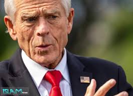 Trump Trade Adviser Navarro: BRICS “Unlikely to Last” Due to Internal  Rivalries - Islam Times