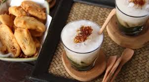 Check spelling or type a new query. 5 Resep Minuman Cincau Segar Yang Manis Dan Legit Lifestyle Fimela Com