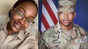 Nakia Rogers's Instagram, Twitter & Facebook