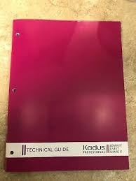 Kadus Hair Color Chart Paper Swatch Booklet 14 99 Picclick