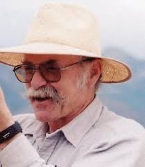 Raymond Thompson Obituary (2014)