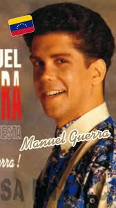 Manuel Guerra