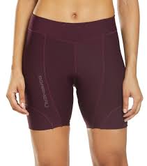 Louis Garneau Womens Fit Sensor 7 5u0022 Cycling Shorts