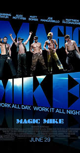 Mcconaughey voices a small koala who puts on a singing competition to support his struggling theater. Magic Mike 2012 Imdb