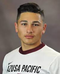 2018 Men's Soccer Roster