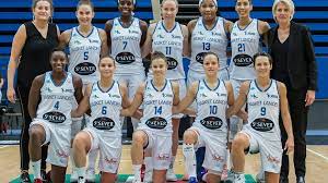 Basket landes information page serves as a one place which you can use to see how basket find listed results of matches basket landes has played so far and the upcoming games basket. Basket Landes Voyage En Bretagne Pour Rester En Haut