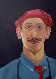 The Sextant: Spring 2023 by Belmont Hill School