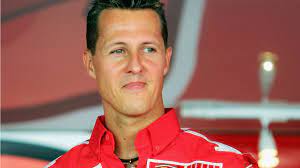 Michael schumacher poses with his wife corinna in 2005 credit: Michael Schumacher Update 2020 Michael Schumacher S Life Now