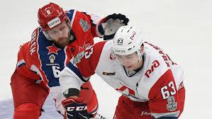 Финал кубка гагарина за 60 секунд — 20 апреля 2021. Lokomotiv Pobedil Cska V Pervoj Igre Serii Vtorogo Raunda Plej Off Khl Sport Ria Novosti 17 03 2021