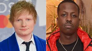 Christine Lampard and Stacey Solomon react after Ed Sheeran breaks his  silence over Jamal Edwards' death