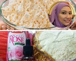 Kacang kuda pedas kari kaw versi kak zah primadapressurecooker. Cantikkan Kulit Muka Pakai Tepung Kacang Kuda Je Wanita Ni Rajin Amalkan Berkesan Keluarga