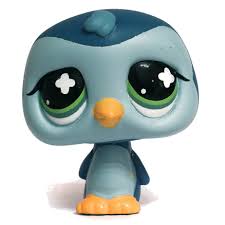 In 86 other checklists and 182 other wishlists. Lps 821 Figurine Littlest Pet Shop Generation 2