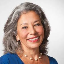 Profile for Dot Mitchell