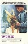 Image result for brother sun sister moon movie poster