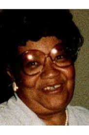 Theresa Jefferson Obituary in Richmond at Scotts Funeral Home