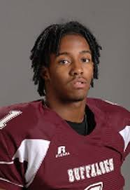 Getting personal with ... Nathan Slaughter