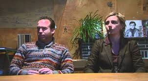 Van 2 juli tot en met 29 augustus 2021 (elke vrijdag, zaterdag en zondag van 14:00 tot 17:00) Antwerpse Kleppers Interview Met Koen Van Kaam En Sofie Decleir Hoofdrolspelers Van Macbeth Youtube
