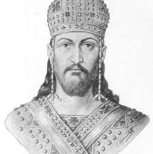 Zašto Alex Vuchi? Zašto ne Frank Samuels? Roberto Perez? Sergey Ivanovich?  Hans Schweiz? Šta je Alex Vuchi?