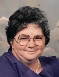 Obituary for Katherine Ann Hughes