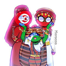 Pin By Purpleemperorpenguin On Countryhumans Black Anime Characters Anime Characters East Africa