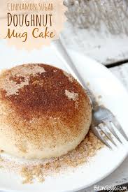 Vanilla mug cake the cookware geek. Easy Vanilla Mug Cake Bitz Giggles