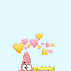 Though the two might not be the brightest bulbs in the socket, spongebob and patrick are about as close as best friends get. 3