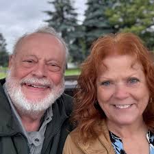 Off-duty members participated in our Annual Spring Forest Cemetery cleanup  today. Crews spent a few hours raking, weed whacking, mowing, and tidying  up around the two Firefighter Memorial sections, as well as