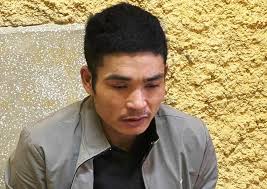 Thanh Hóa: Một mình dùng hung khí, dùi cui điện gây ra gần 20 vụ trộm liên  tỉnh