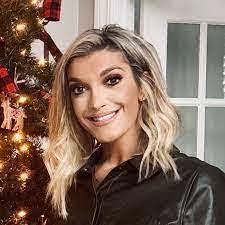 Stephanie Triggs's Instagram, Twitter & Facebook