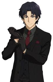 Pin By Msa On Owari No Seraph Anime Boyfriend Anime Heaven Mikaela Hyakuya