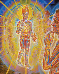 Alex Grey