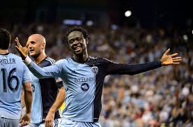 He carried it with him when all six visited the minneapolis memorial that commemorates the life and death of george floyd, a black man killed by a white. Sierra Leonean Footballer Kei Kamara And Wife Kristin Expecting First Child Sierra Leone News