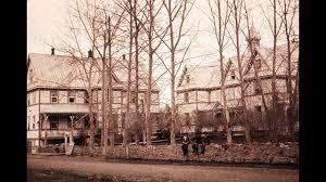 Residential schools for indigenous children existed in canada from the 17 th century until the late 1990s. Canadian History And The Indian Residential School System Youtube