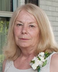 Obituary information for Elizabeth Ryan Dunker