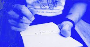 Wie Du Bessere Songtexte Schreibst Landr Blog