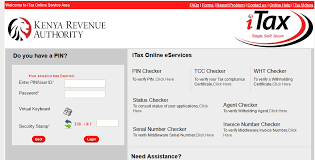 Kra headquarters are located in times tower, haile selassie avenue, nairobi. How To Get Your P9 Form And File Tax Returns Majira Digital Media