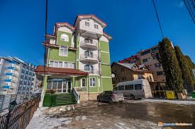Hotel Belvedere Piatra Neamt Cazare Piatra Neamt