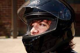 I Am Woman Hear Me Rev Female Motorcycle Riders On The Rise The Mercury News