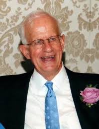 Obituary information for Alfred John Bochenek