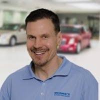 Morrie's Brooklyn Park Subaru