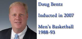 Doug Bentz (2007)