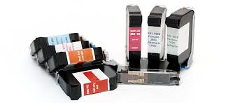Black 2580 solvent print cartridge at alibaba.com and get these products within your affordability. Tintenkartuschen Fur Inkjet Industriedrucker Hp 45