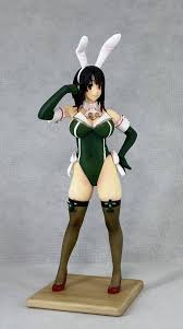 ぴよぴよ堂 塗装完成 艦これ 高雄 その２ ガレージキット フィギュア