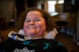 Student journalist gives voice to underheard