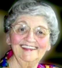 Obituary: Patricia A. Colley, 86, of St. Charles