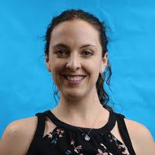 Lindsey Hudson's Instagram, Twitter & Facebook