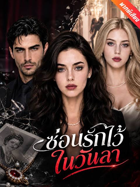ซ่อนรักไว้ในวันลา (พากย์ไทย)